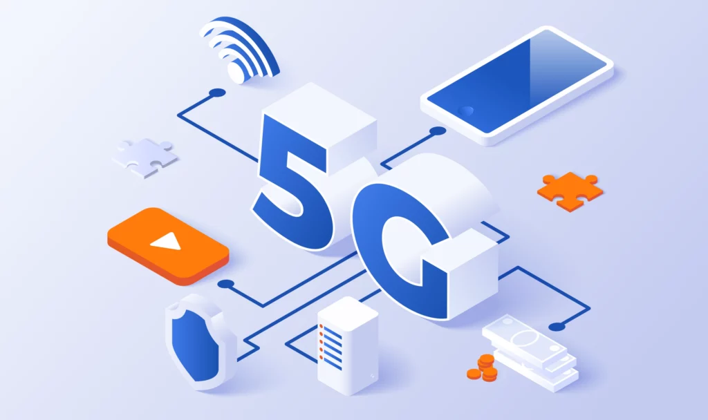 5G Internet